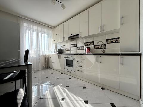 квартира за адресою Червоної Калини просп., 93