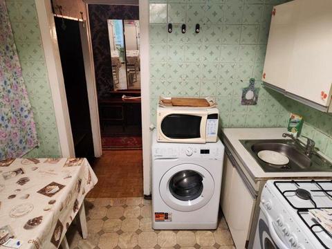 квартира за адресою Верховної Ради бульв., 16