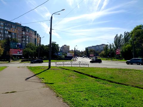 квартира за адресою Українська вул., 1
