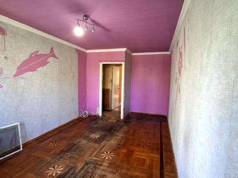 квартира по адресу Гвардейцев-Широнинцев ул., 40в