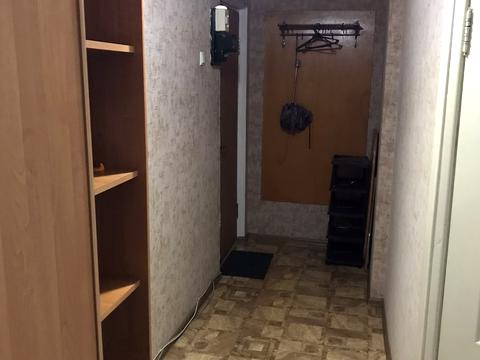 квартира по адресу Шолом-Алейхема ул., 16