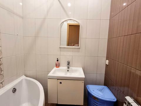 квартира по адресу Новокузнецкая ул., 51
