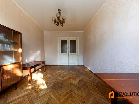 квартира по адресу Дорогожицкая ул., 15-Б