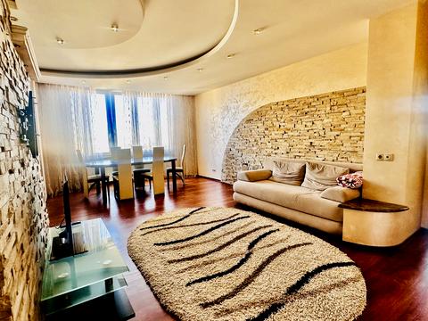 квартира за адресою Ніжинська вул., 5