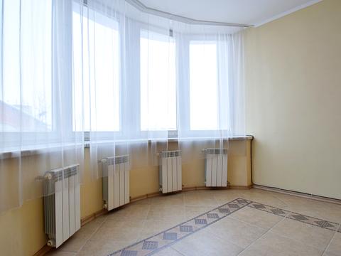 квартира по адресу Ольховая ул., 2
