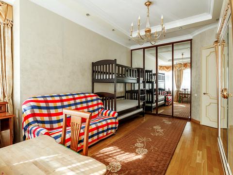 квартира по адресу Киев, Кловский спуск, 5