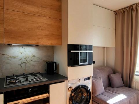 квартира по адресу Академика Сахарова ул., 29