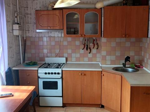 квартира по адресу Парковая ул., 76
