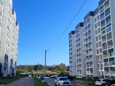 квартира по адресу Полтавский Шлях ул., 184а, к. 22