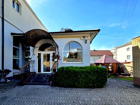 квартира за адресою Короленка, 6