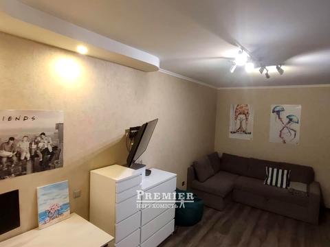 квартира по адресу Академика Королёва ул., 58