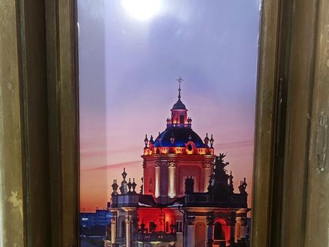 квартира за адресою Архітекторська вул., 3