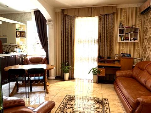 квартира по адресу Лесі Українки ул., 9