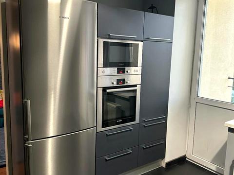 квартира за адресою Валерія Лобановського вул., 27