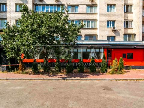 комерційна за адресою Володимира Івасюка просп. (Героїв Сталінграду), 20-А