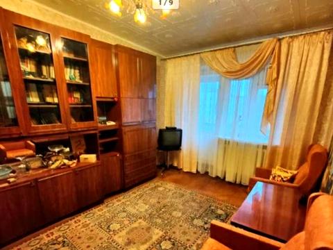 квартира по адресу Светлый пер., 2
