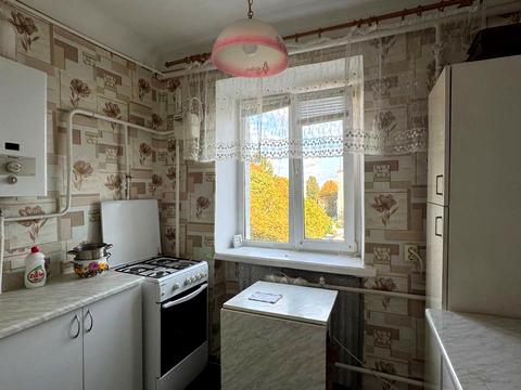 квартира по адресу Каменецкая ул., 82