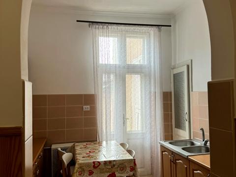 квартира по адресу Гоголя ул., 10