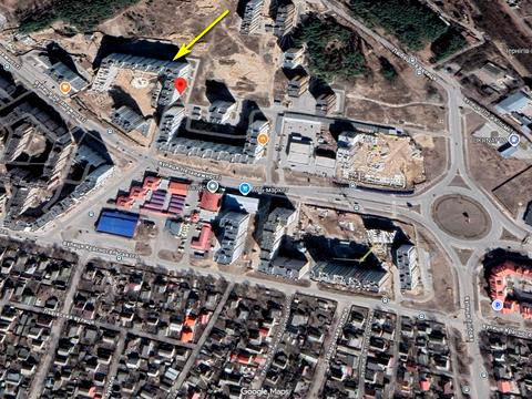 коммерческая по адресу Чернигов, Независимости ул., 21