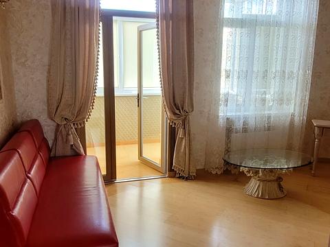 квартира по адресу Ярославов Вал ул., 11