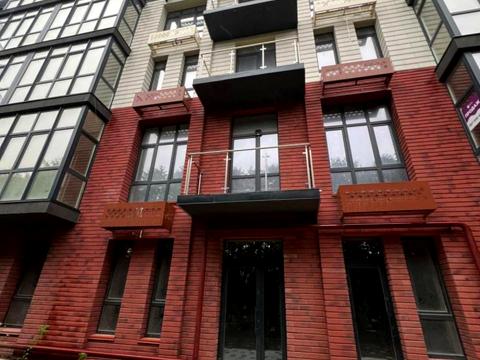 комерційна за адресою Генерала Тараса Чупринки вул. (Пушкіна), 130В