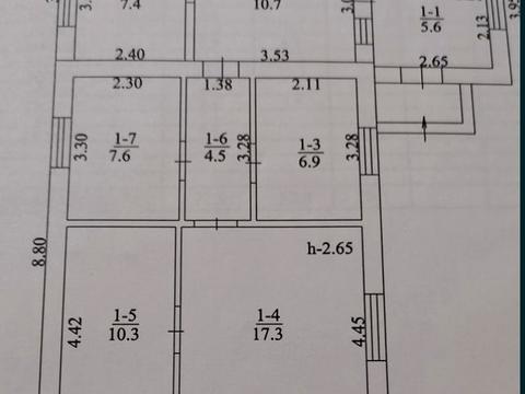 будинок за адресою Озерна вул., 33