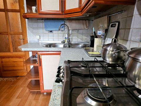 квартира по адресу Осенняя ул., 11