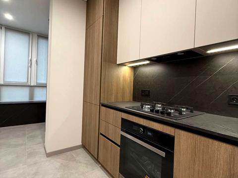 квартира по адресу Домбровського ул., 4