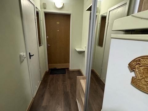 квартира за адресою Оболонський просп., 34-В
