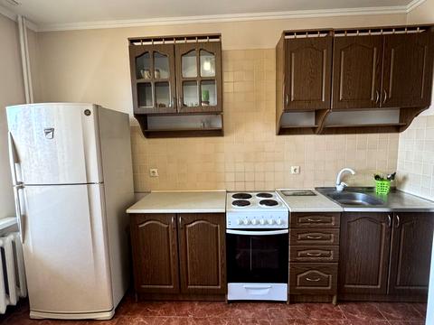 квартира за адресою Миколи Лаврухіна вул., 8