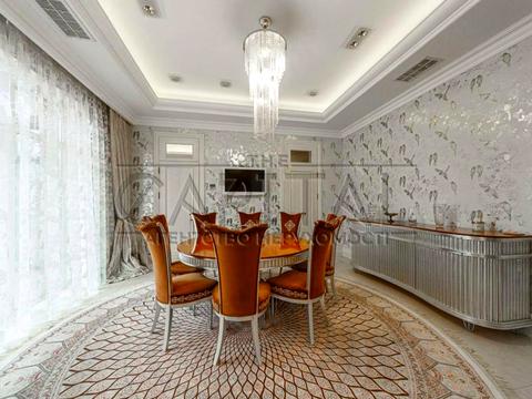 будинок за адресою Межигірська вул.