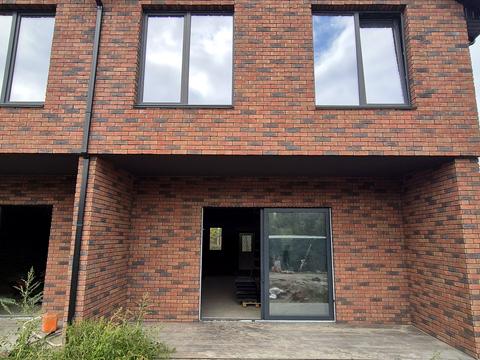 будинок за адресою Каштанова, 7