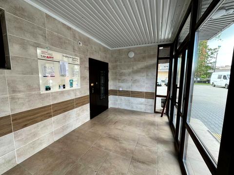 квартира по адресу Заречанская ул., 3/2-В