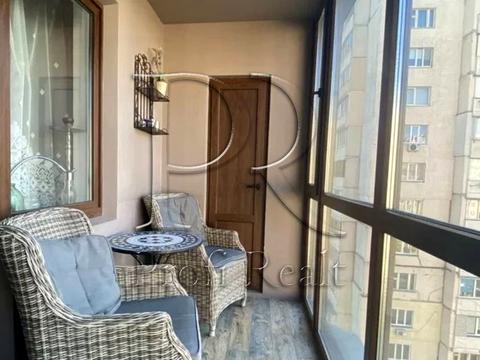 квартира за адресою Вишняківська вул., 5