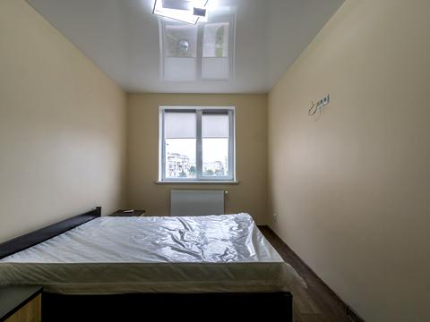 квартира по адресу Яблочная ул., 6
