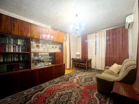 квартира по адресу Андрея Ощепкова ул., 3