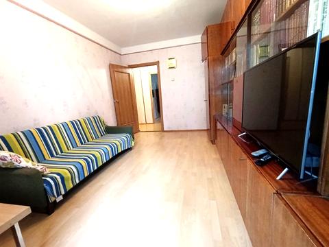 квартира за адресою Чорнобильська вул., 3