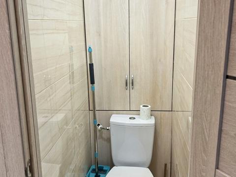 квартира по адресу Озёрная ул., 12