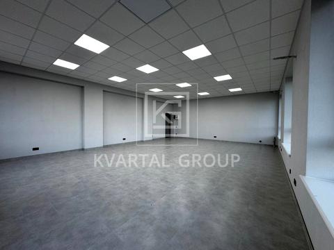 коммерческая по адресу Центральна, 65
