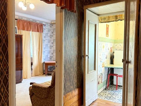 квартира за адресою Волі просп., 45