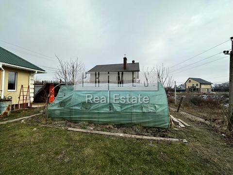 дом по адресу Вокзальная ул.