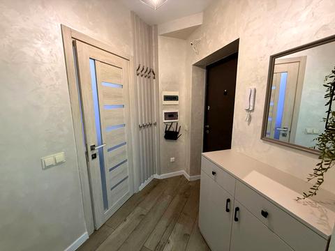 квартира по адресу Приозерна ул., 32