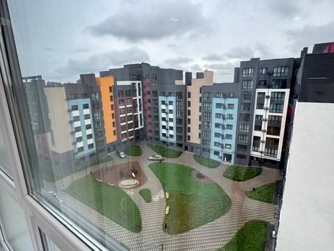 квартира по адресу Студентская ул., 24