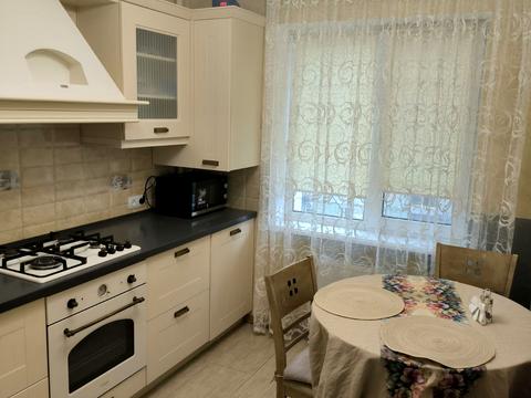 квартира за адресою Преображенська вул., 6