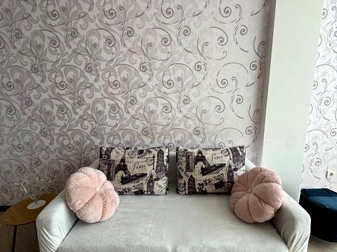 квартира за адресою Перлинна вул., 1а