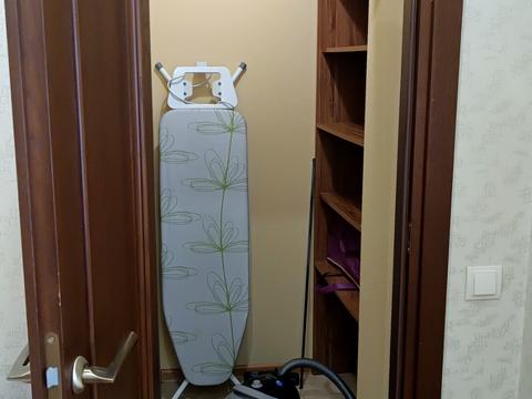 квартира по адресу Зализничная ул., 7м