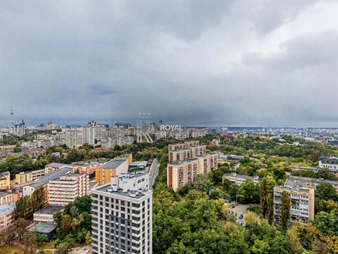 квартира за адресою Глибочицька вул., 32-Б