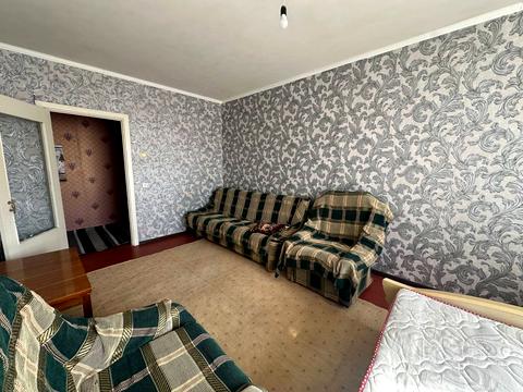 квартира по адресу 5-й Заречный микрорайон , 60