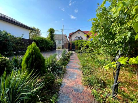 будинок за адресою Садова вул.