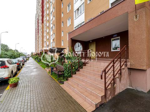 квартира по адресу Здолбуновская ул., 13